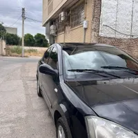 ام وی ام مشکی بدون آفتاب سوختگی مدل ۹۰|خودرو سواری و وانت|بهشهر, |دیوار