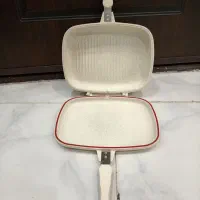 تابه دوطرفه رژیمی