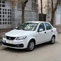 ساینا اس 1404 بدون رنگ|خودرو سواری و وانت|بجنورد, |دیوار