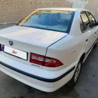سمند|خودرو سواری و وانت|سبزوار, قاضی زاد|دیوار