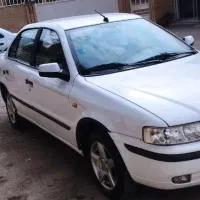 سمند مدل 91تک برگ سند|خودرو سواری و وانت|نیشابور, شهرک رسولی|دیوار