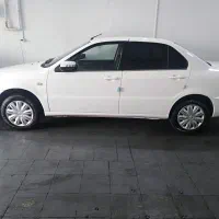 سورن پلاس XU7P مدل 1403 دریچه برقی خشک
