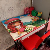 میز وصندلی