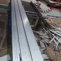 دستگاه برش ام دی اف|ماشین‌آلات صنعتی|ساوه, |دیوار