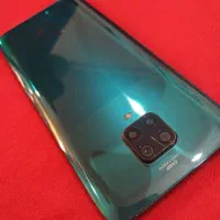 گوشی شیاومی نت ۹ پرو‌ ۱۲۸ رام ۶|موبایل|شوش, |دیوار