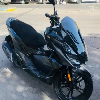 Sym jt 200