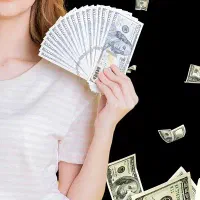 یکم پول نقد حلال لازم داری بیا