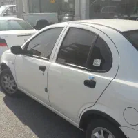 سایناsمدل ۱۴۰۱|خودرو سواری و وانت|گرگان, |دیوار