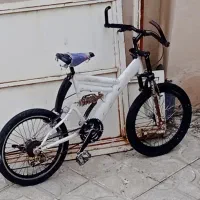 دوچرخه