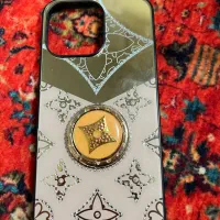 قاب آیفن ۱۳ پرو طرح LV