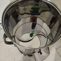 سبزی خردکن 3کیلویی نو|خردکن، آسیاب، غذاساز|محمدشهر, همایون ویلا|دیوار