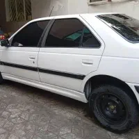 پژوپارس مدل۹۷