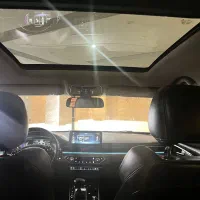 فیدلیتی پرایم ۱۴۰۰|خودرو سواری و وانت|صفادشت, |دیوار