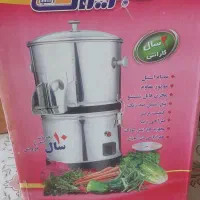 سبزی خرد کن آکبند