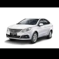 خودروی j4 مدل 1404