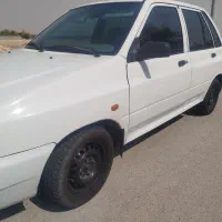 پراید 111