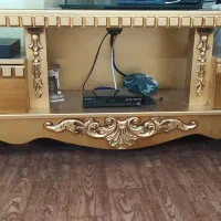 میز تلویزیون