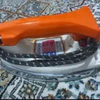 اتو قدیمی مارک  SONYO