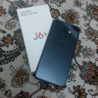 گوشی j6+