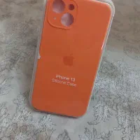 قاب گوشی آیفون ۱۳ نرمال