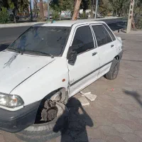 پراید ۱۳۱|خودرو سواری و وانت|بم, |دیوار