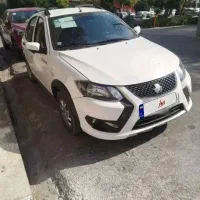 کوییک gxl|خودرو سواری و وانت|مشهد, ولیعصر (شهرک غرب)|دیوار