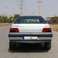 405glx|خودرو سواری و وانت|دوگنبدان, |دیوار