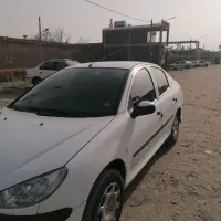 206sd v1|خودرو سواری و وانت|مشهد, رضاشهر|دیوار