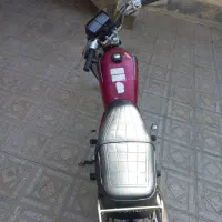 هندا کبیر ۱۲۵