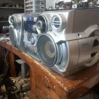 ضبط ۳۰۰۰ وات فلشخور بلوتوثی ساب بغل usbsys