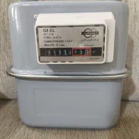 کنتور گاز