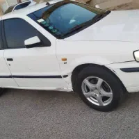 سمند مدل ۹۰|خودرو سواری و وانت|اهواز, فاز ۱ پادادشهر|دیوار