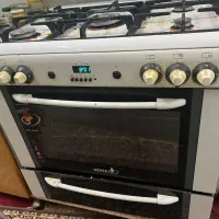 گاز فر،رز گاز،پنج شعله|اجاق گاز و لوازم برقی پختوپز|کرج, اصفهانیها|دیوار