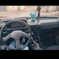 پراید دوگانه فابریک ۸۷