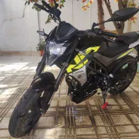 cf 150 سی اف|موتورسیکلت|کرمانشاه, |دیوار