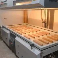 خریدو فروش دستگاه پرس وکیوم چوب شرایطی و نقد