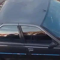 روا مدل ۸۵|خودرو سواری و وانت|قزوین, |دیوار