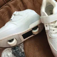 کفش اسکیت دار|دوچرخه، اسکیت، اسکوتر|زاهدان, |دیوار