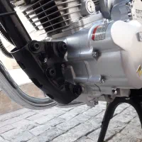 هندا ۲۰۰ برند احسان|موتورسیکلت|مشهد, پردیس|دیوار