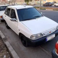 پراید مدل 87|خودرو سواری و وانت|زاهدان, |دیوار