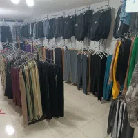 واگذاری پوشاکی|اجارهٔ مغازه و غرفه|آشخانه, |دیوار