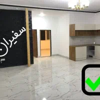۷۶ متری خوش نقشه غرق نور  مسکن سفیران وامدار|فروش آپارتمان|شهریار, شهریار|دیوار