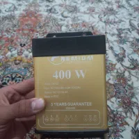 ترانس 400 وات
