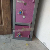 گاو صندوق دو طبقه ایران کاوه