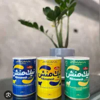روغن زرد کرمانشاهی نیک منش