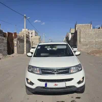 تیگو ۵ در خودرو