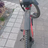 دوچرخه تاشو  سایز 29|دوچرخه، اسکیت، اسکوتر|لاهیجان, شهرک سلمان فارسی|دیوار