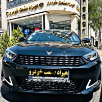 رسپکت ۲/سپر جدید صفر خشک/تحویل فوری