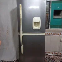 یخچال فریزر