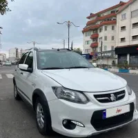 کوییک rاتوماتیک پلاس|خودرو سواری و وانت|کرج, گلشهر|دیوار